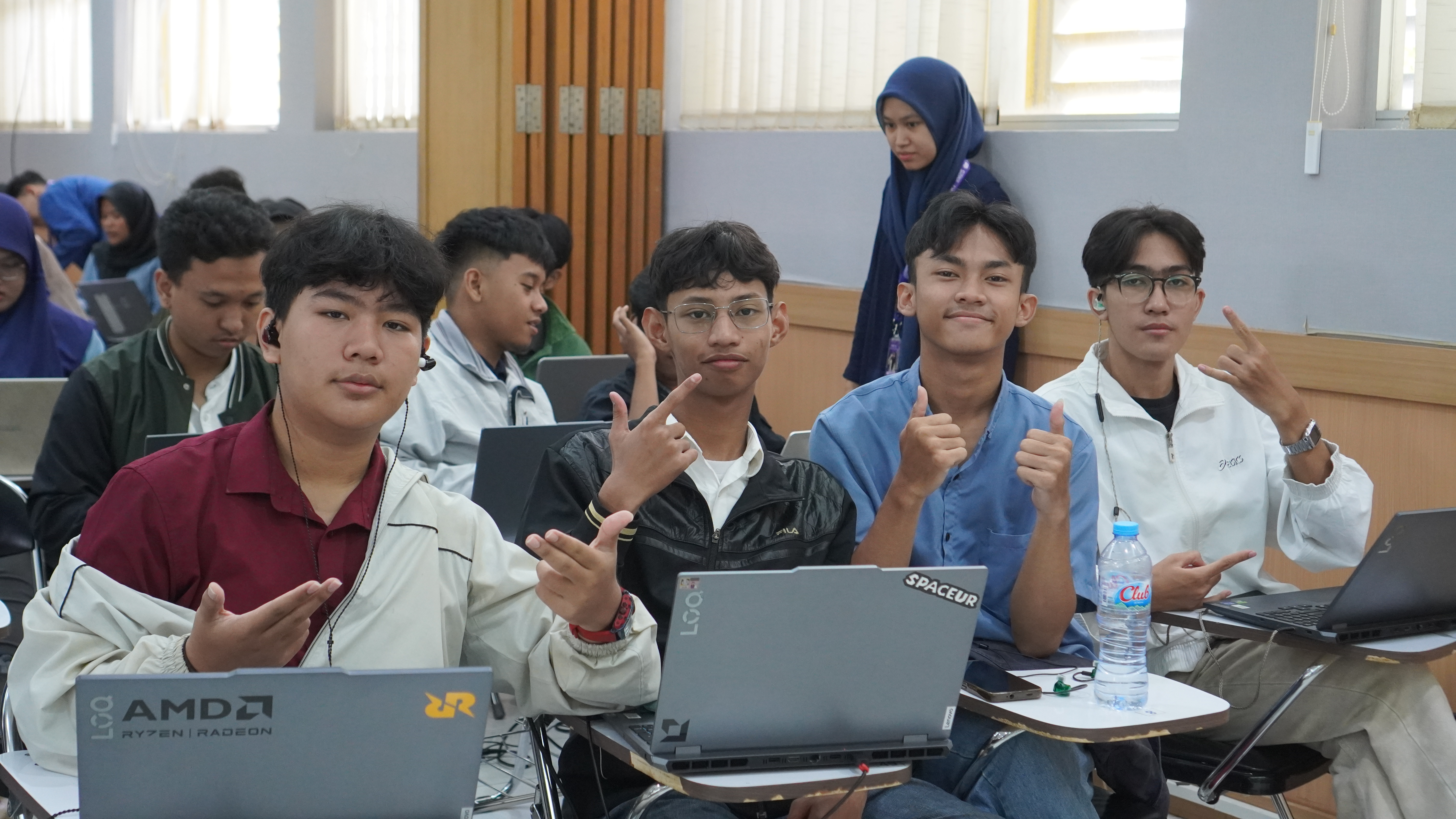 Dokumentasi 3
